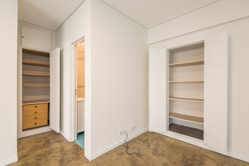 En Venta Monoambiente Con Balcón En Pleno Belgrano - Seg 24 Hs.
