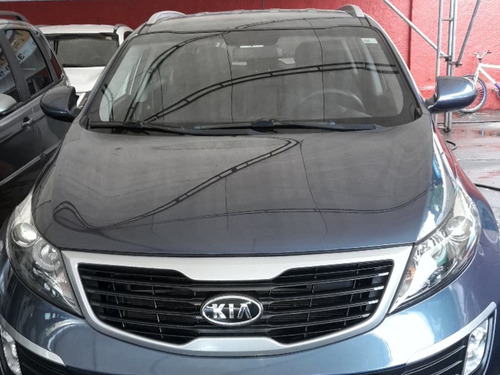 Kia Sportage 2.0 Lx 4x2 16v Gasolina 4p Manual