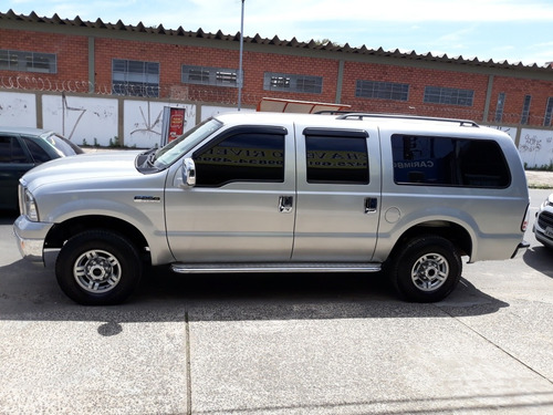 Ford F-250 3.9 Xlt Cab. Dupla 4x4 4p