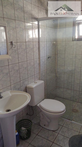 Chácaras Em Condomínio À Venda Em Bom Jesus Dos Perdões/sp - Compre O Seu Chácaras Em Condomínio Aqui! - 1459346