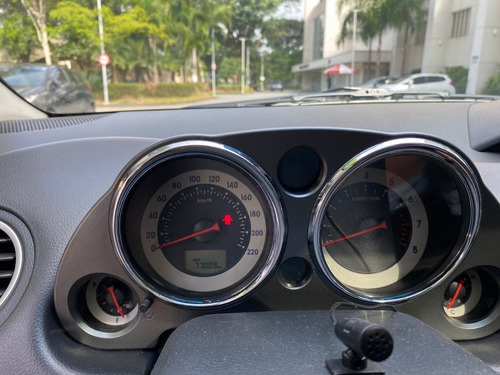 Mitsubishi Eclipse 3.8 Gt 2p