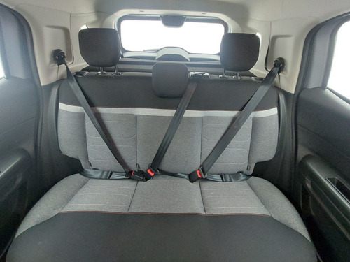 Citroën C3 Aircross 1.0 TURBO 200 FLEX FEEL PACK CVT
