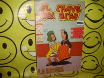Comprar  El Chavo Del Ocho Comic #114 Chespirito No Chapulin Colorad