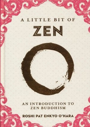 Libro A Little Bit Of Zen. An Introduction To Zen B Original