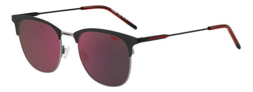 Lentes De Sol Hugo Boss Polarizado + Filtro Uv - Boss 1208/s