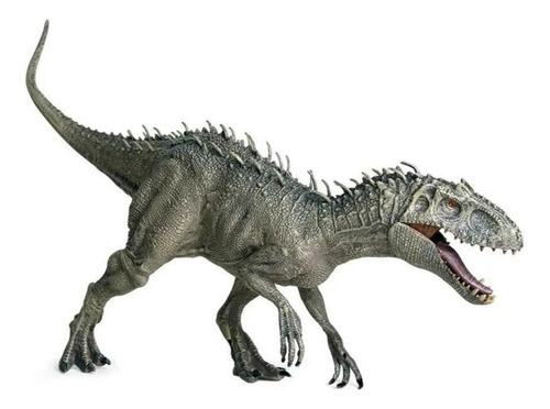 Jurassic World Indominus Rex - Figuras De Acción, Dinosaurio