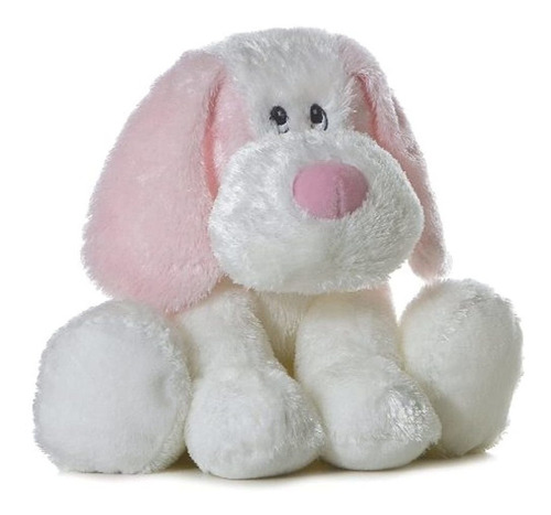 Peluche  Rosa Dafney, 9.0 in, Anti-stress