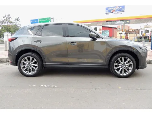 Mazda CX-5 2.5 Grand Touring 4X2