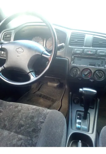 Nissan Primera 2.0 Gxe