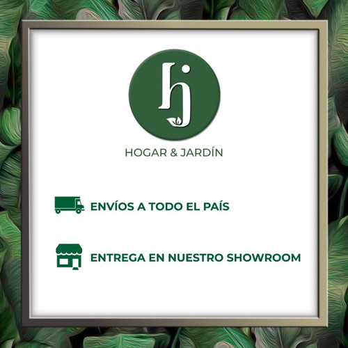 Conector Para Acople Rápido Tramontina Riego Jardin