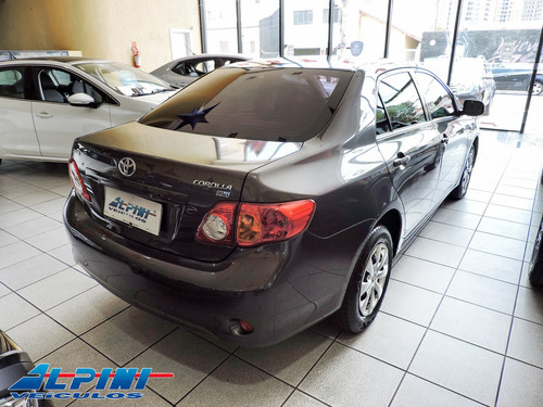 Corolla Xli 16v