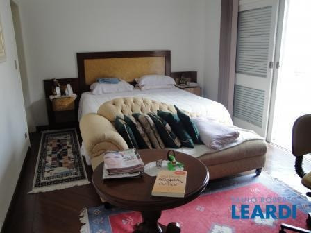 Imagem 15 de 15 de Casa Em Condomínio - Parque Dos Príncipes - Sp - 180708