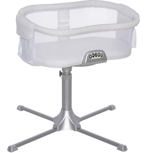 Cuna Colecho Halo Bassinet Modelo Exclusivo