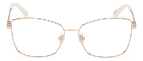 Lentes Ópticos Dorado Guess Gu50170032