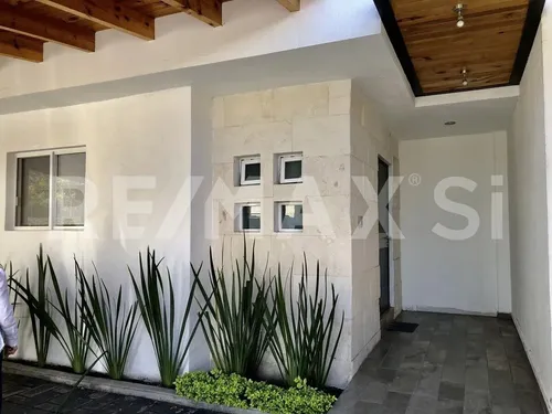 Casa En Renta Lomas Del Campanario I
