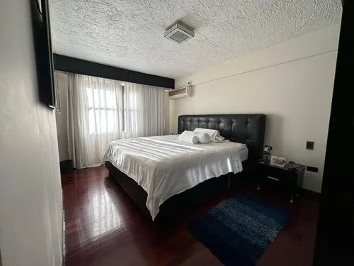 Apartamento En Venta Santa Fe. As