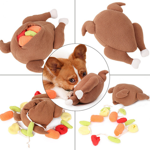 Juguetes Para Perros Pequeños Juguetes De Peluche Para Masco