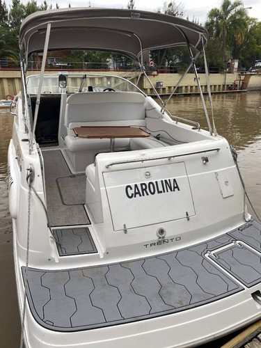Crucero Trento 285 Volvo 270 Duo ( 275 290 ) Web Marine