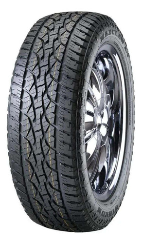 Llanta Lt285 65 R18 122s Winrun Maxclaw At Índice De Velocidad S