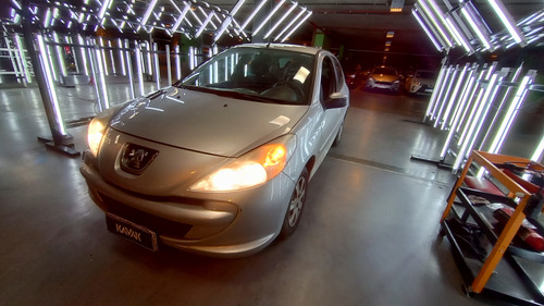 Peugeot 207 1.4 ALLURE COMPACT