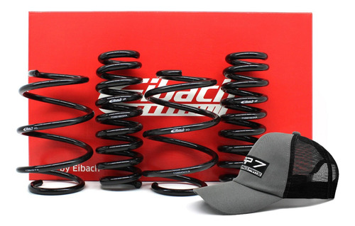 Molas Eibach Pro-kit Bmw Série 3 G20 | 320i 328i 330i 2019+