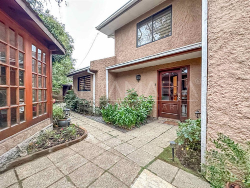 Venta Casa Concepción, Collao
