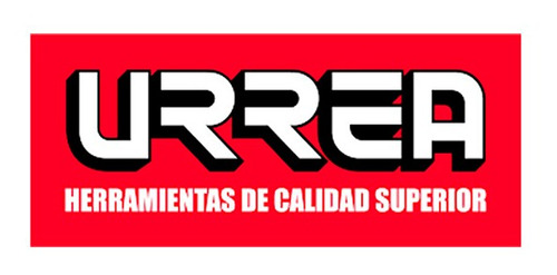 Llave Combinada Urrea 1208cm De Matraca 1/4