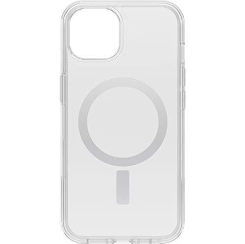 Funda Celular Symmetry Series Clear Magsafe Para iPhone 14