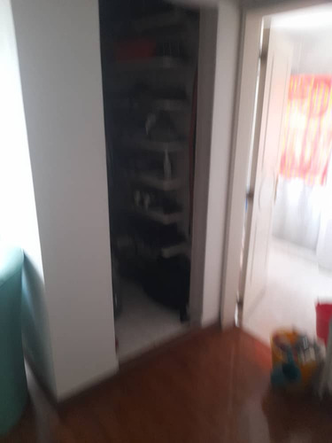 Apartamento En Venta En El Paraiso