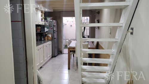 Imagen 7 de 16 de Venta Ph 3 Ambientes Con Patio En Crucecita (30211)