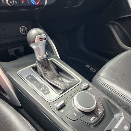 Imagen 12 de 17 de Audi Q2 1.4 Tfsi Stronic Sport 2017 Marrocchi Exclusivos