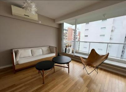 Oportunidad! Monoambiente A Estrenar 31,5m² En Torre De Categoria