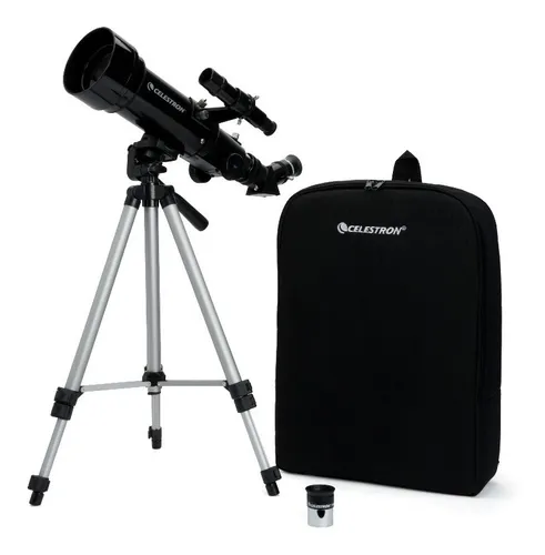 Telescopio celestron c11 2025