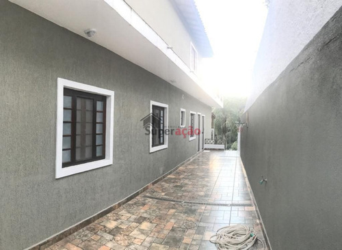 Imagem 12 de 15 de Casa Em Condominio - Rio Abaixo - Ref: 1925 - V-3725