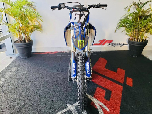 Imagem 7 de 7 de Yz 250f 2020