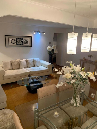 Departamento Amplio Y Seguro En Duble Almeyda