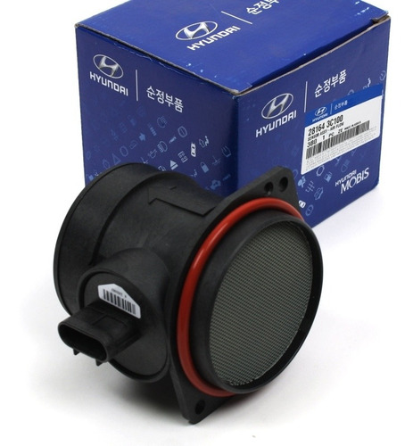 Sensor Maf Sonata 3.3 Azzera 3.3 Veracruz 3.8