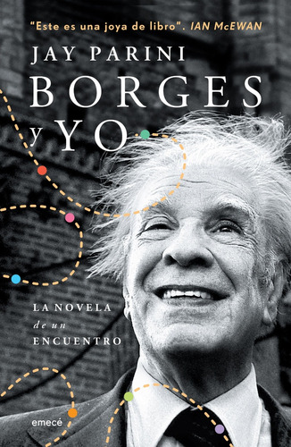 Borges Y Yo - Parini