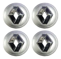Comprar Tapas Centro Llanta X4 Renault Sandero Duster Fluence Laguna