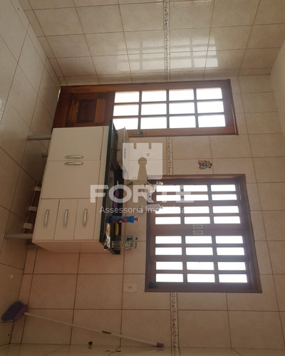 Imagem 6 de 27 de Casa 2 Dormitorios Com Terreno 5x50 No Bairro Vila São Sebastião. Imobiliárias De Mogi Das Cruzes. - Ca00199 - 69841701