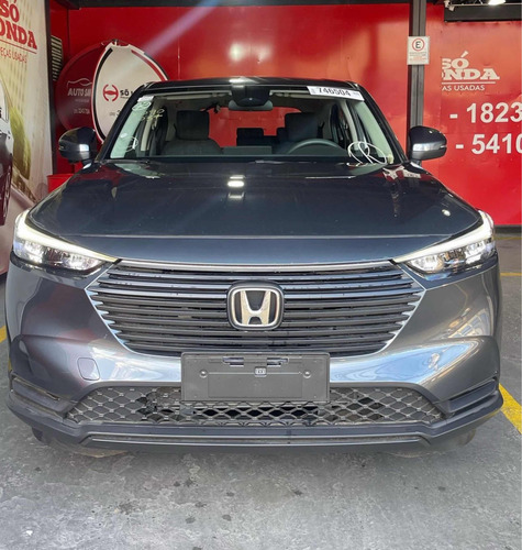 Honda Hrv Exl Sensing 1.5 2023 Para Vendas De Peças