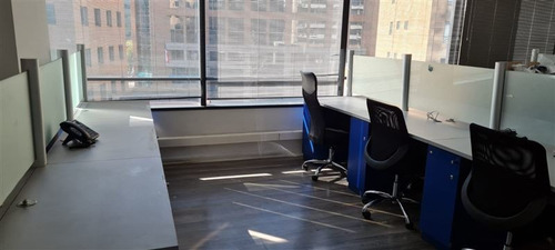 Imagen 11 de 19 de Oficina En Venta En Las Condes