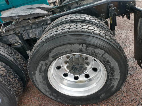 Tractocamion Prostar Isx 450 Modelo 2017