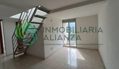 Apartamento En Venta En La Esmeralda. Cod V61409