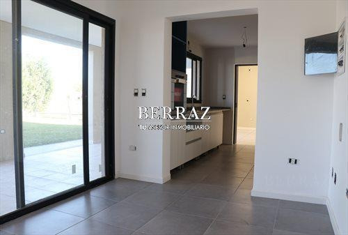 Imagen 5 de 8 de Casa Venta Haras De Santa María El Atardecer - Escobar