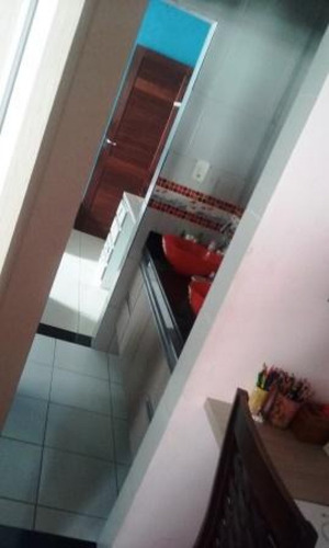 Casa Para Venda - 001715