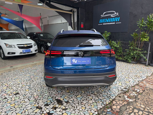 Volkswagen Nivus 1.0 Highline 200 Tsi Aut. 5p