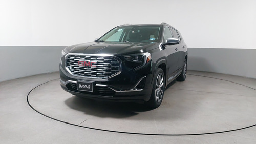 GMC Terrain 2.0 DENALI D AUTO