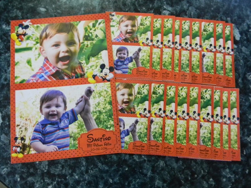Foto Iman Souvenirs Personalizados Cumpleaños Bautismos