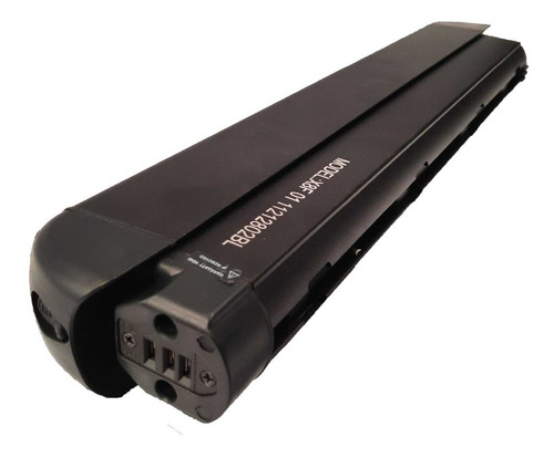 Imagen 4 de 10 de Batería Monopatín Logus L8/ X8 12.8ah